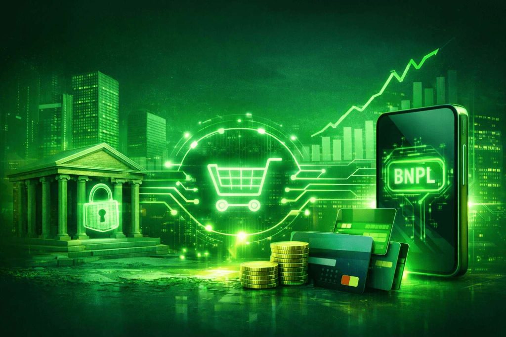 پرداخت اعتباری چیست